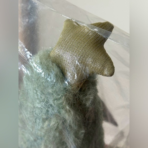 Christmas Tree stuffed toy - Picture 8 of 11